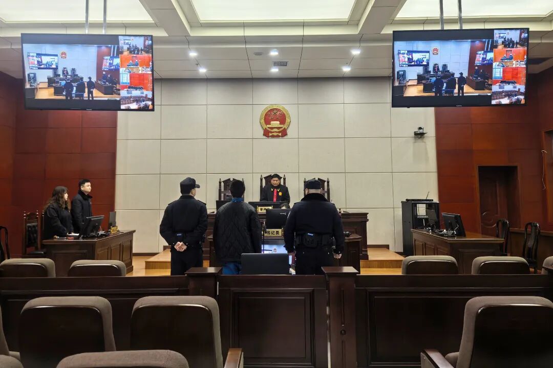 湖南常德澧县涉毒案件集中宣判，两人因贩卖毒品罪获刑