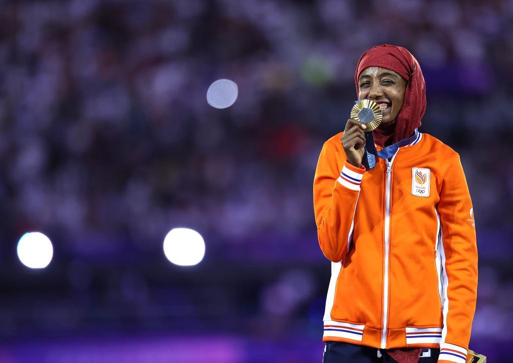 奥运冠军哈桑因伤退出 伦敦马拉松“巅峰对决”落空