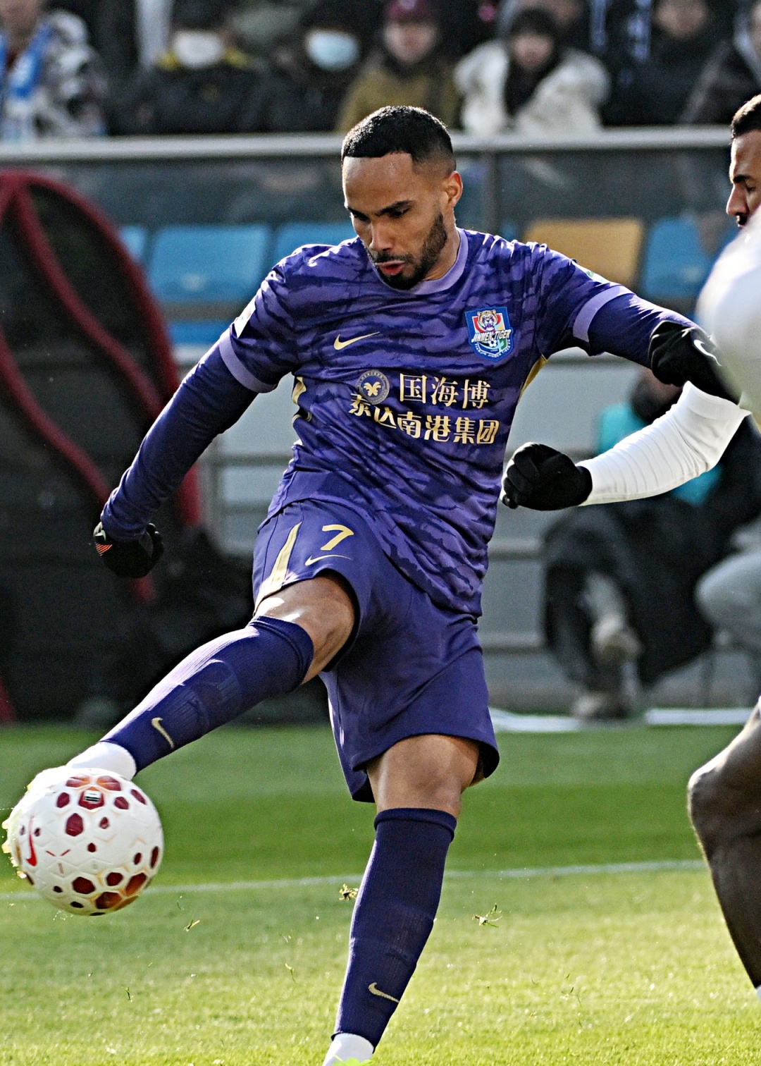 垫底成绩！舆论争议！保级前景……于根伟这样说！