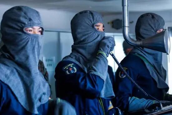 登陆先锋，雷霆出击！