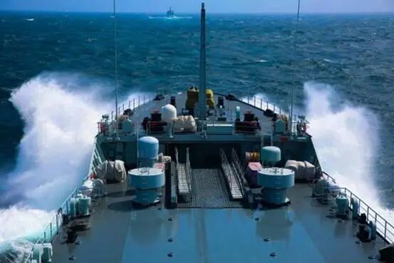 登陆先锋，雷霆出击！