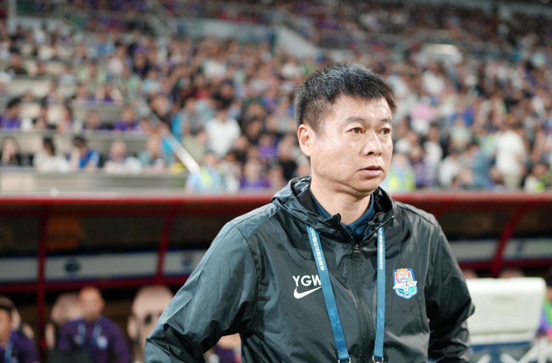 垫底成绩！舆论争议！保级前景……于根伟这样说！