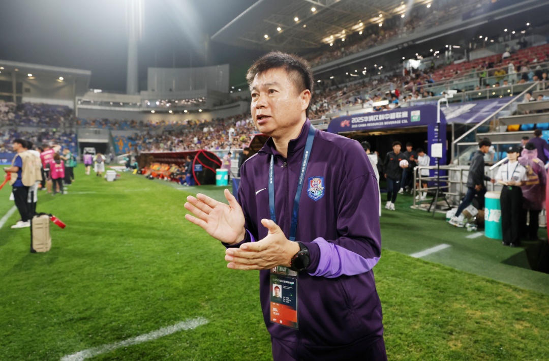 垫底成绩！舆论争议！保级前景……于根伟这样说！