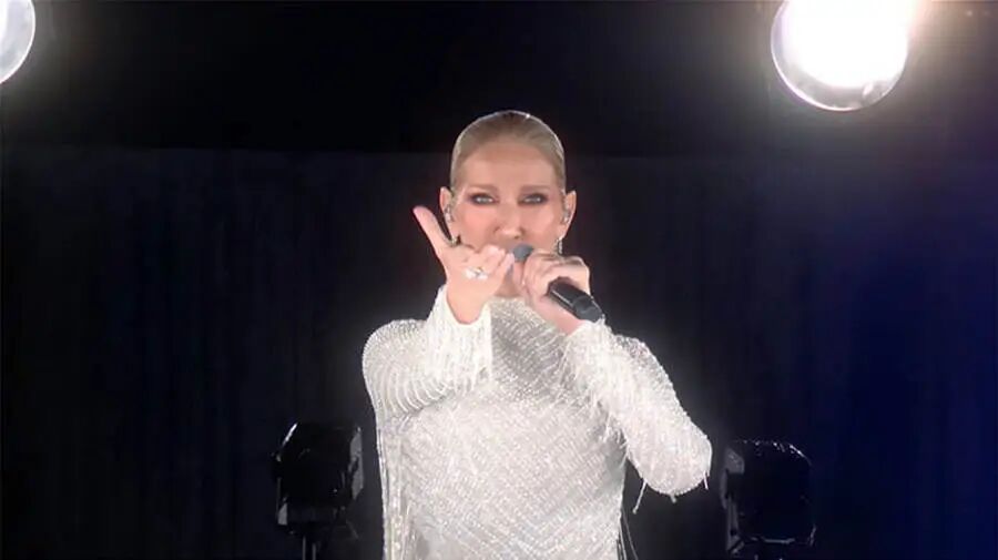 席琳·迪翁将复出，曾患百万分之一罕见病