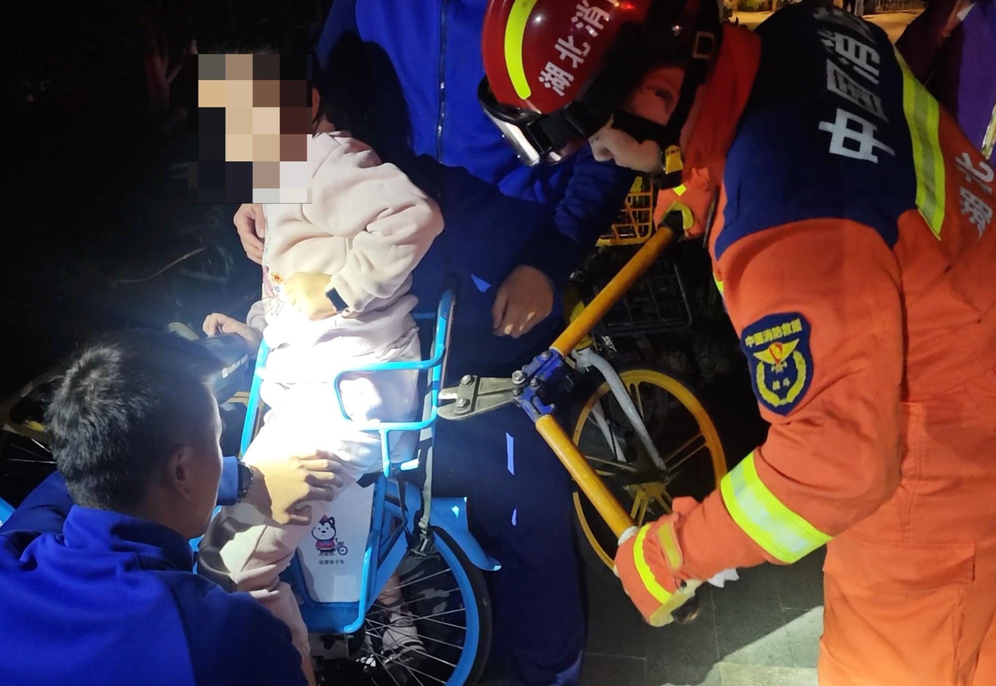 聚焦亲子共享单车：破解需求与安全矛盾 行业规范路在何方？