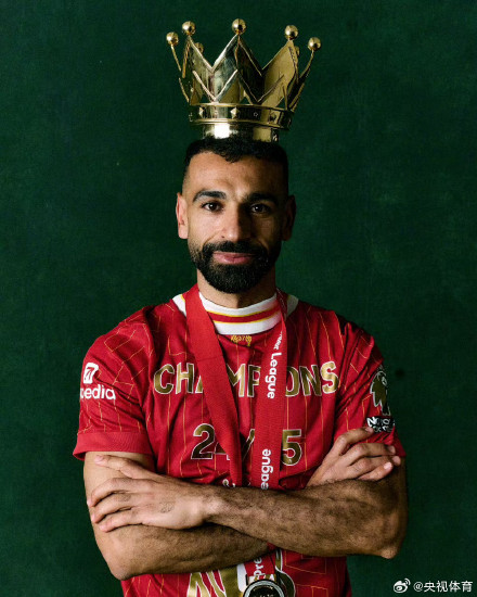 萨拉赫赛季结束后离队