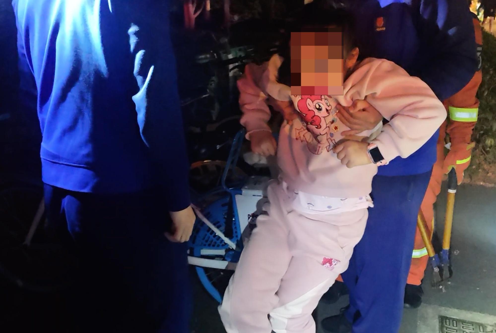 聚焦亲子共享单车：破解需求与安全矛盾 行业规范路在何方？