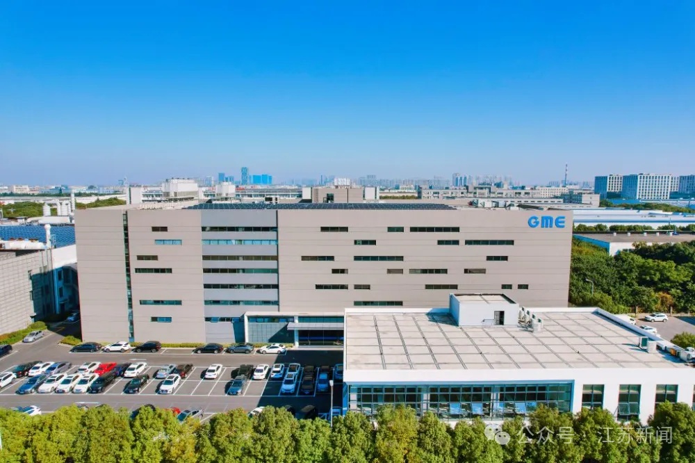 娃放春假，你的假请好了吗? 江苏这些企业已安排上了