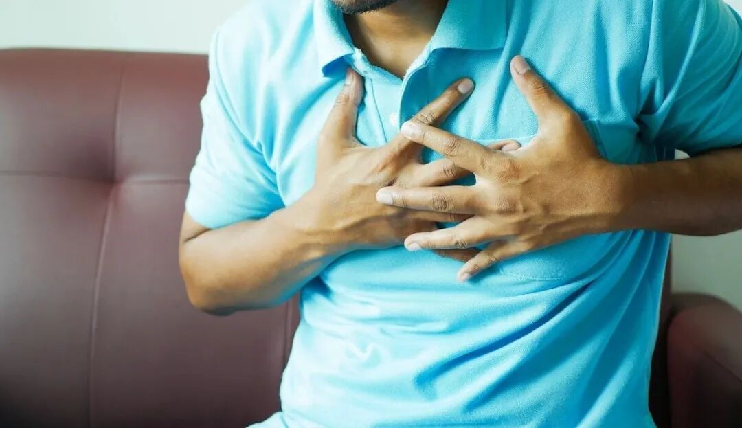 身体发出这些“求救信号”要立即休息！别忽视