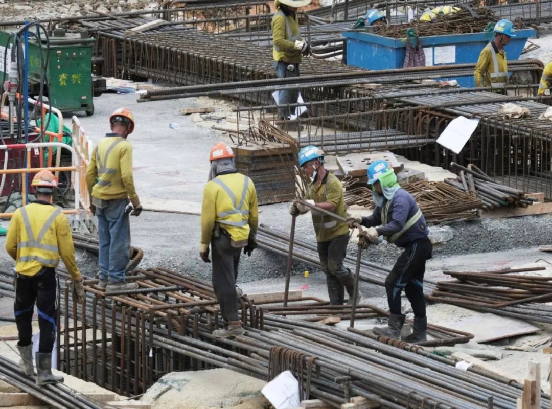 香港拟要求地盘全面禁烟，预计9月前实施