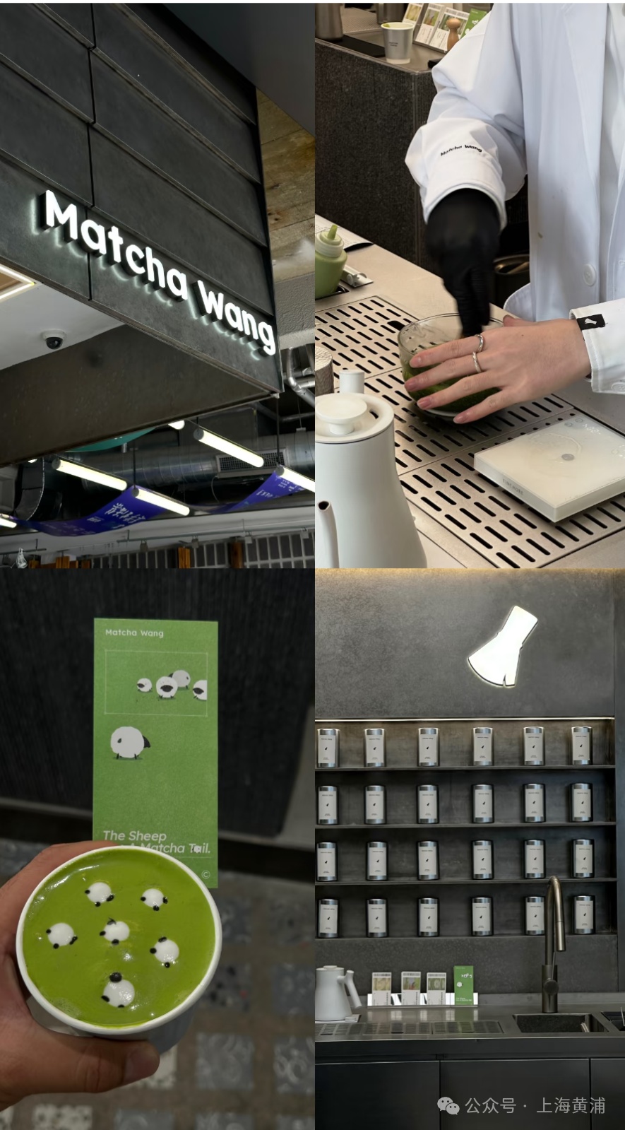 这里又开始排长队了！这次居然是为了“一群羊”？老外在上海街头排队“杀羊”突然火了