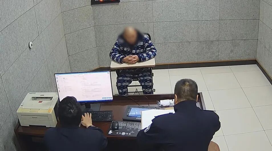 男子吃66元“霸王餐”，结果…