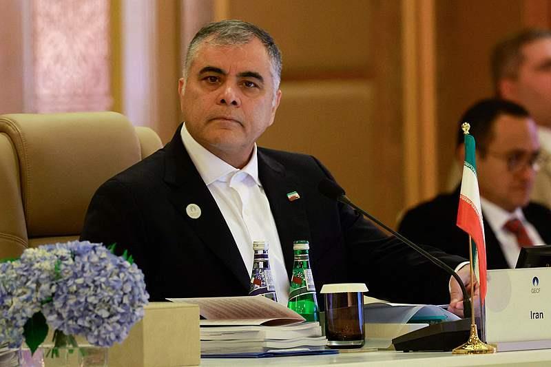 伊朗石油部长谴责美国以色列袭击伊朗能源设施 伊朗石油部长谴责美国以色列袭击伊朗能源设施