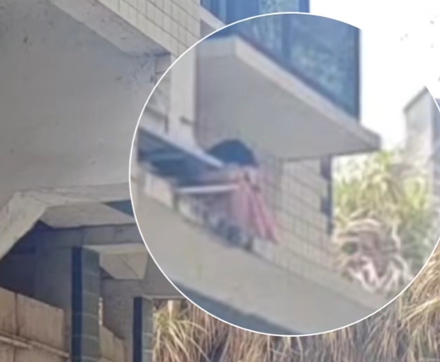 妈妈一觉醒来孩子失踪,找到时众人揪心不已!背后真相让人心疼...... 妈妈一觉醒来孩子失踪,找到时众人揪心不已!背后真相让人心疼......