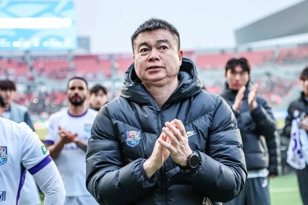 垫底成绩！舆论争议！保级前景……于根伟这样说！