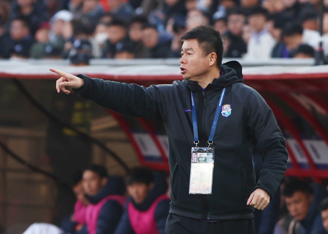 垫底成绩！舆论争议！保级前景……于根伟这样说！