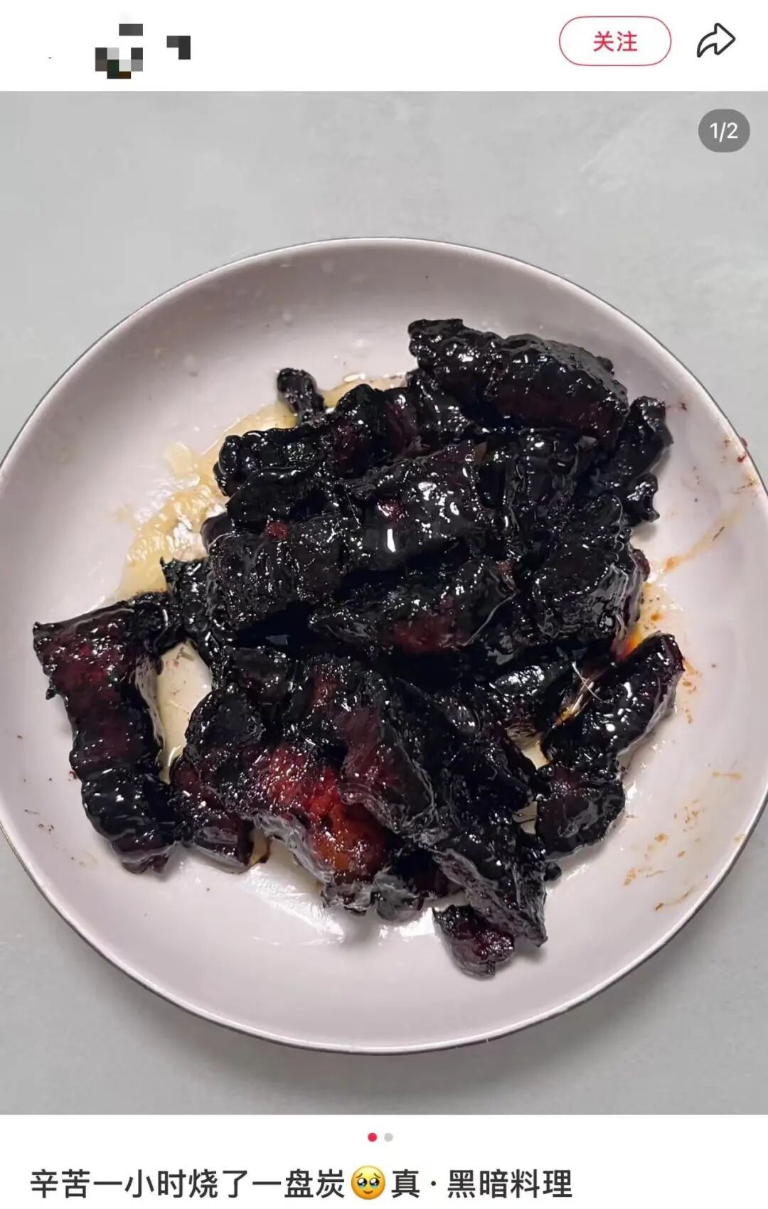 “妈妈这个汤好像有点‘中毒’了……”“我爸已经沉浸在自己优美的摆盘里了”