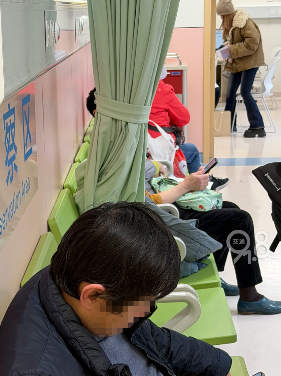 大爆发！杭州一医院就诊人数激增40%，最近不少人中招；医生提醒：重点小心风媒花