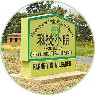 中非科技小院首位博士生，回到家乡后带来这些变化