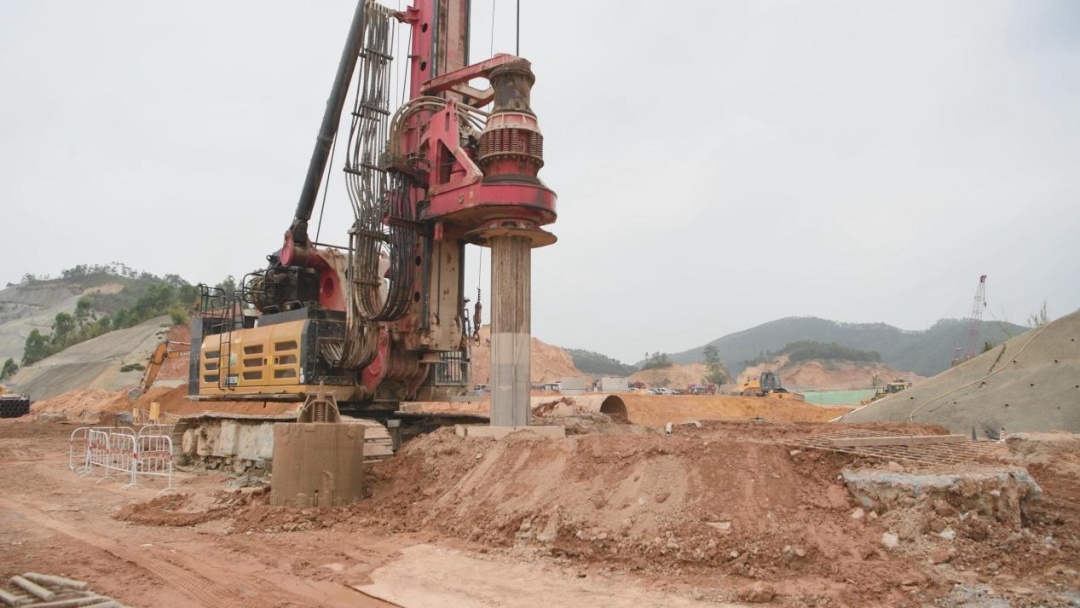 广州新机场开工，粤港澳大湾区机场群“上新”