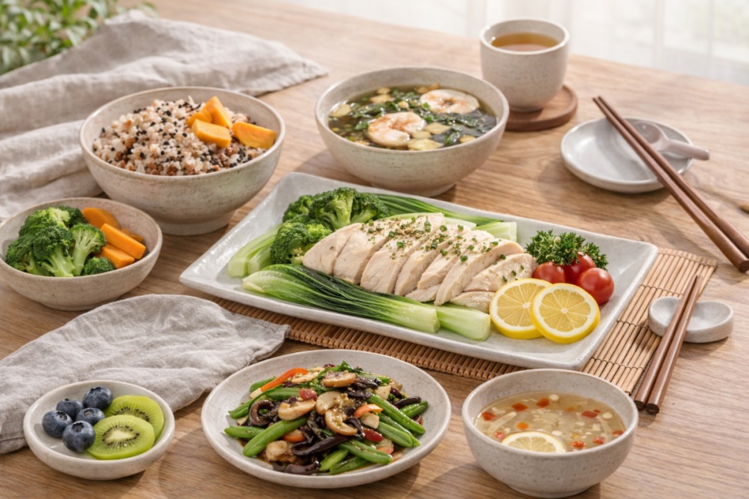 不吃晚饭能减肥吗？答案可能和你想的不一样