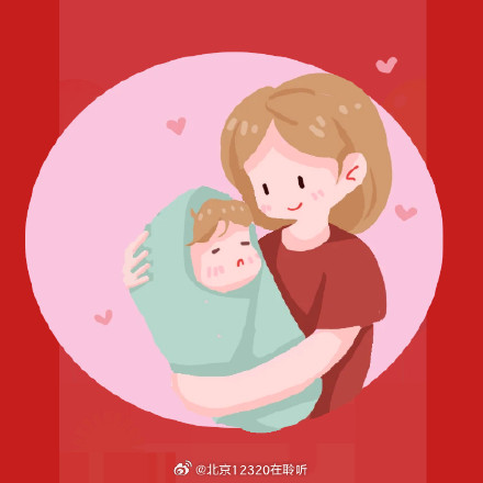 产后第一抱，不是仪式感，是给宝宝的第一份礼物！