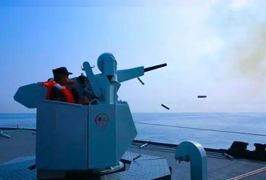 登陆先锋，雷霆出击！