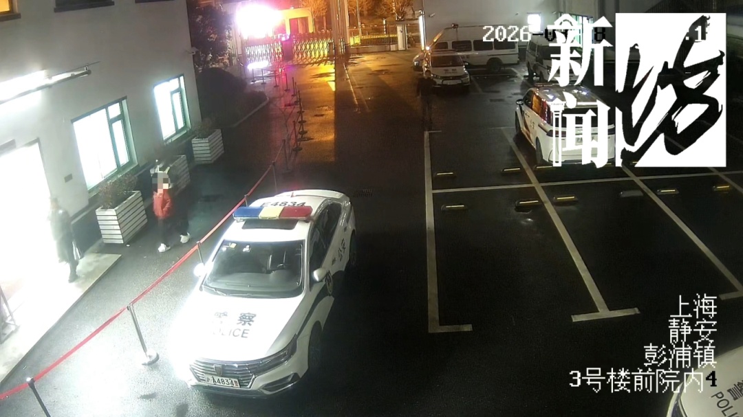 瞠目结舌！沪一女子偷拉杆箱后竟是用来…警方：抓