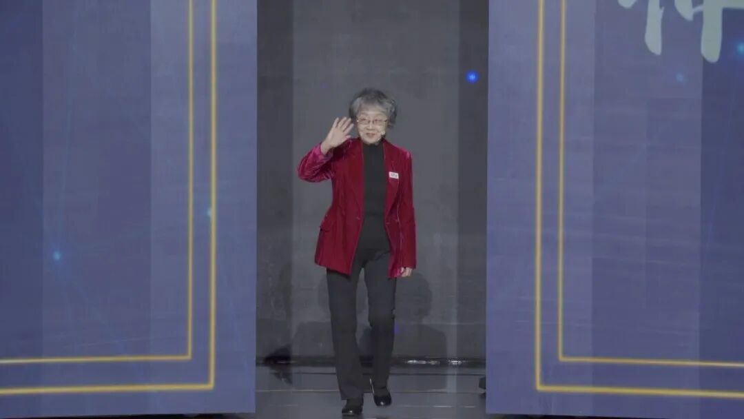 81 岁名中医首次公开养生秘笈