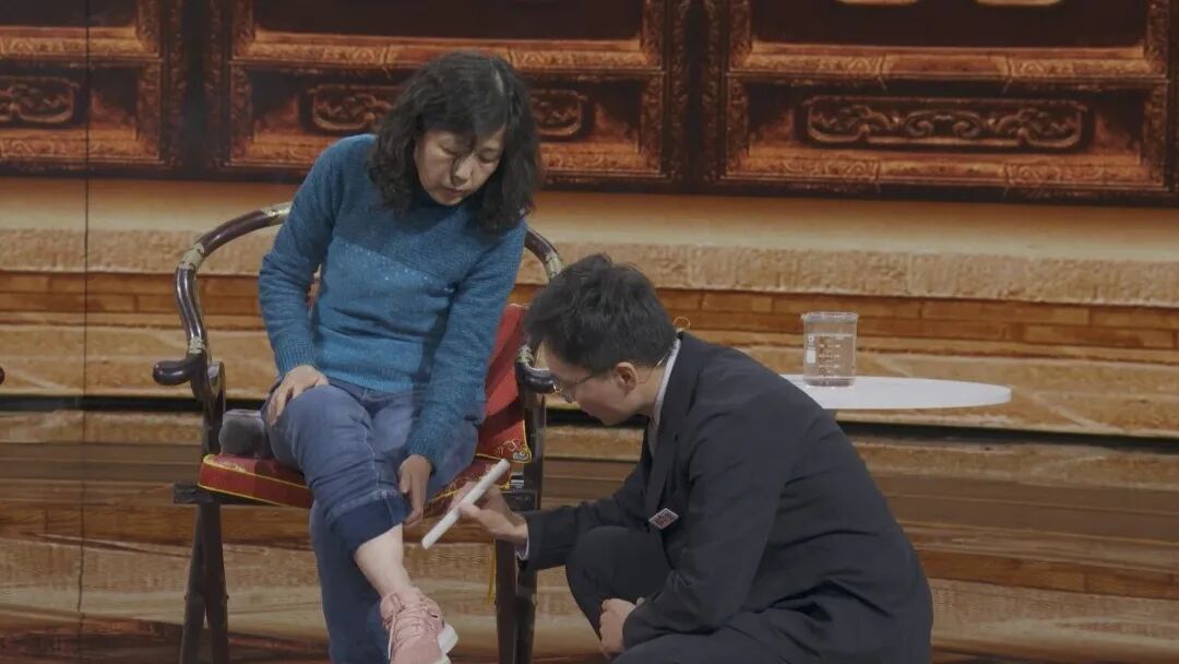 81 岁名中医首次公开养生秘笈