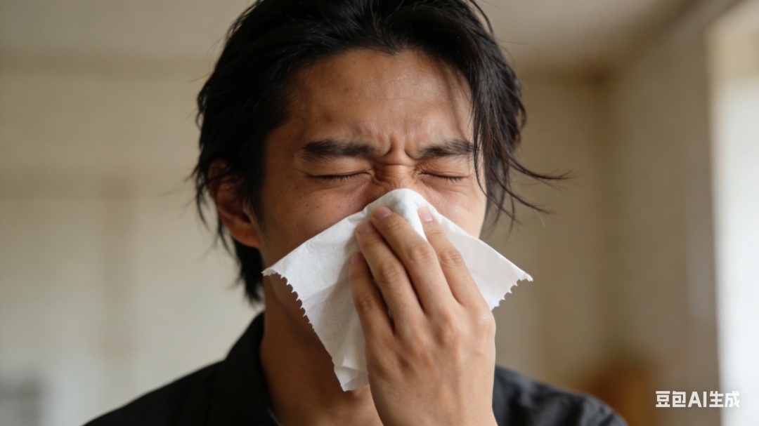 有一种亲密陪伴或会令人过敏？别慌，广州有医院率先作出应对