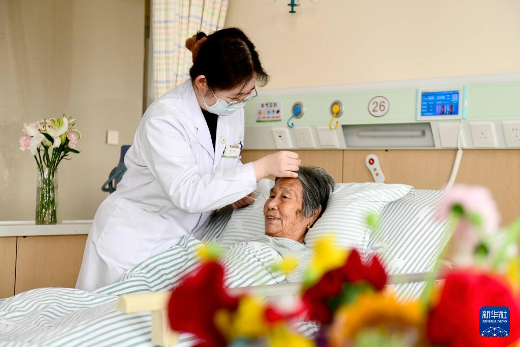 山东着力推进医养康养体系建设 山东着力推进医养康养体系建设