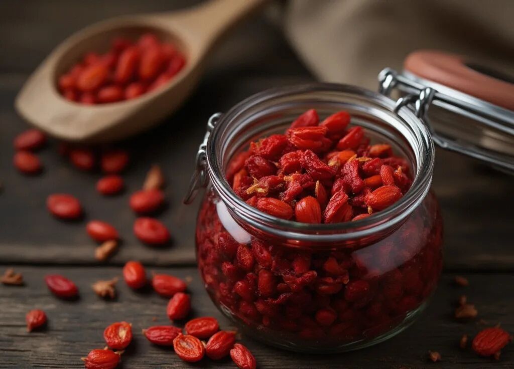 别再乱补了！春回大地养气血，4样好物喝出好气色