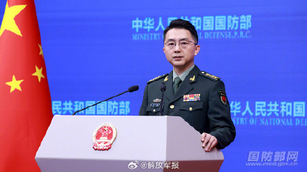 国防部:菲方侵权挑衅只会遭到更加坚决应对 国防部:菲方侵权挑衅只会遭到更加坚决应对