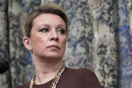 俄罗斯警告日本勿向乌克兰提供武器 俄罗斯警告日本勿向乌克兰提供武器