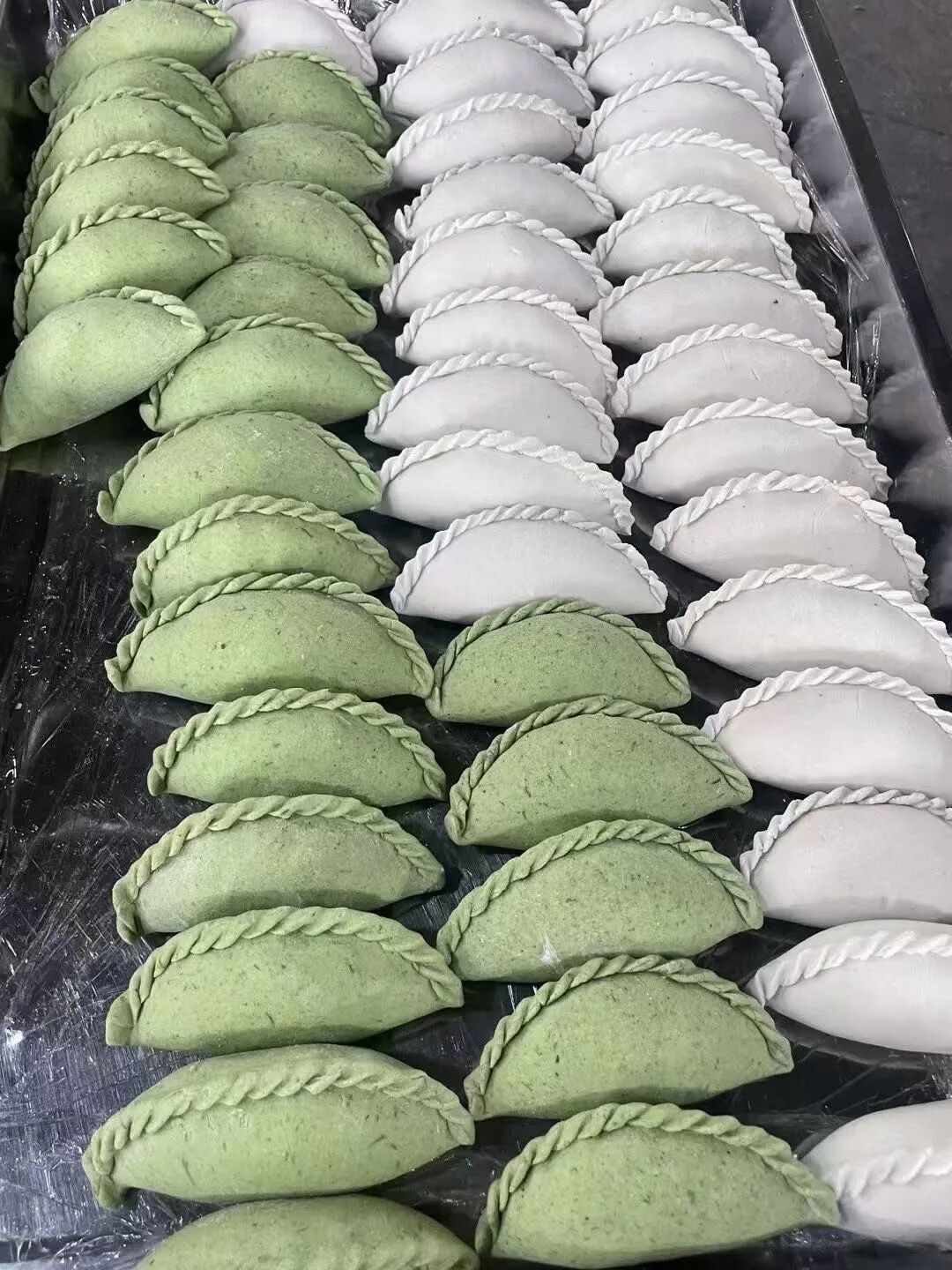 眼馋吗？杭州很多人家又开始了！网友：接下来半个月的早餐都是它