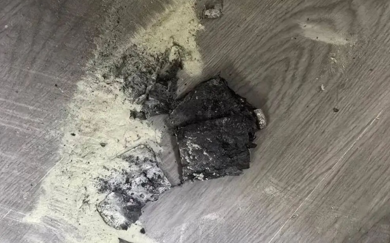 充电宝静置时爆燃！这几个使用习惯很危险