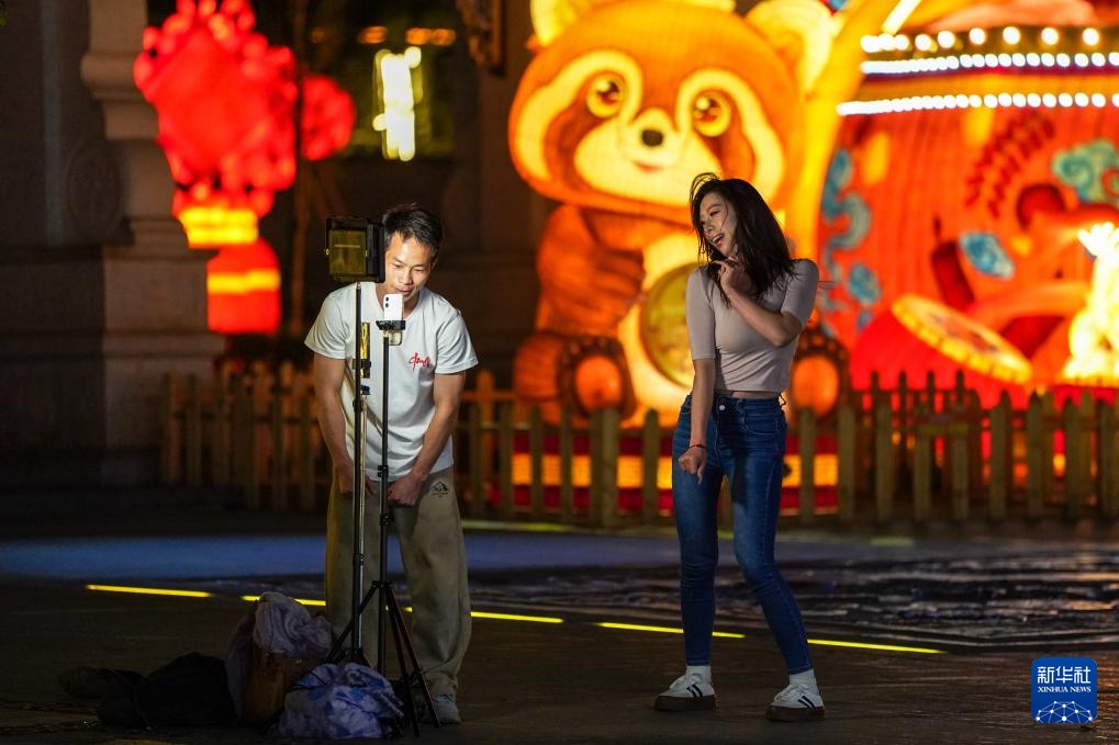 云南会泽古城:活化保护 古韵新生 云南会泽古城:活化保护 古韵新生