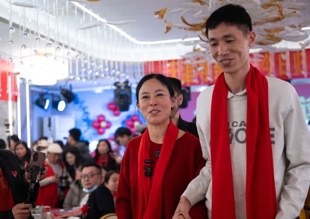 DNA比对成功,就是他! DNA比对成功,就是他!