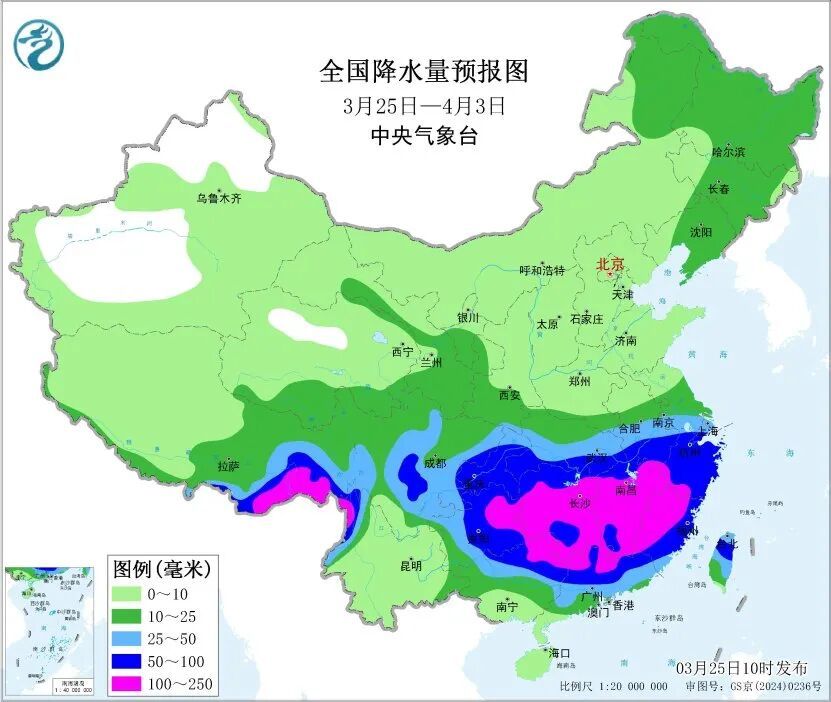 陕西风雪、降温就要来了！小雨、中雨、局地小到中雪