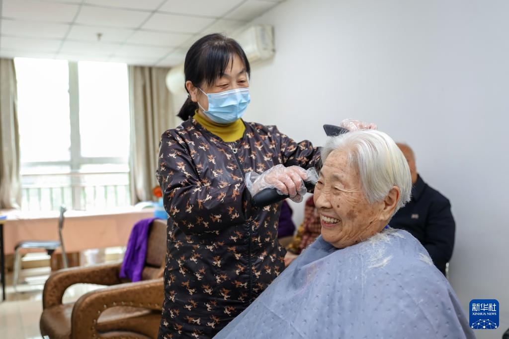 山东着力推进医养康养体系建设 山东着力推进医养康养体系建设