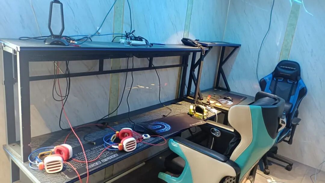 贵阳警方7小时破获电竞酒店电脑被盗案 贵阳警方7小时破获电竞酒店电脑被盗案