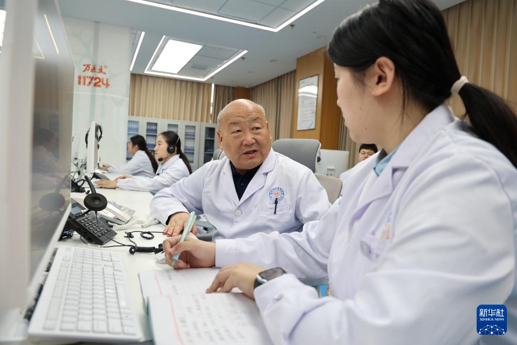 山东着力推进医养康养体系建设 山东着力推进医养康养体系建设