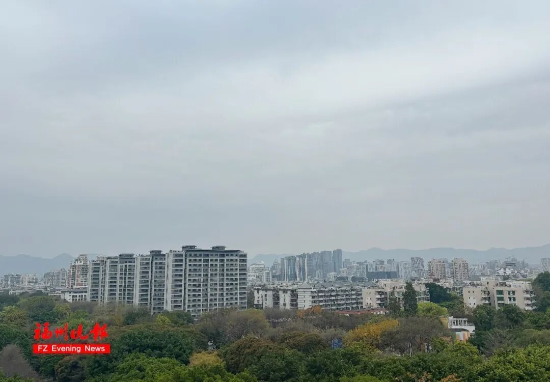 雷电预警!福州发布!关窗!关窗! 雷电预警!福州发布!关窗!关窗!