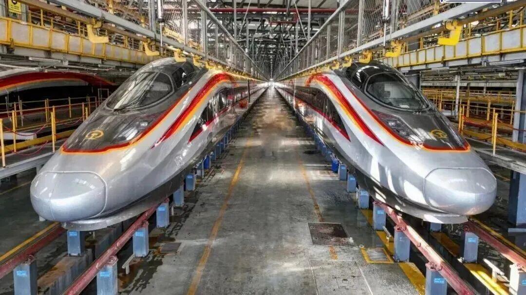 转发收藏！一文读懂购票界面上的“硬核标识”