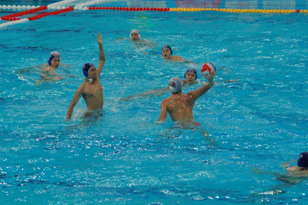 未来可期！广西这群男孩在全国赛拿下1银1铜