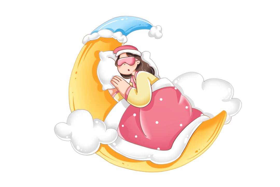 睡不好 千万别硬扛 睡不好 千万别硬扛