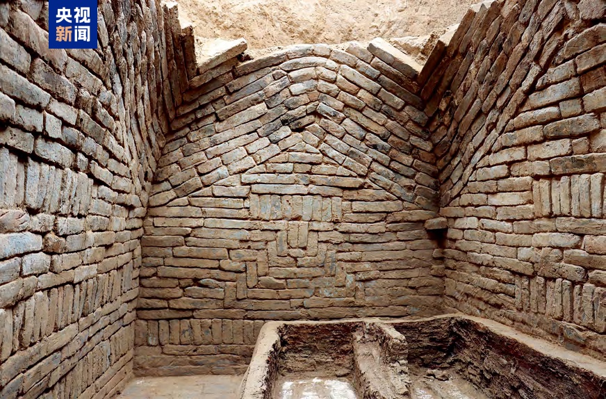 6座西晋墓发掘资料公布 为研究山西地区丧葬制度提供重要材料