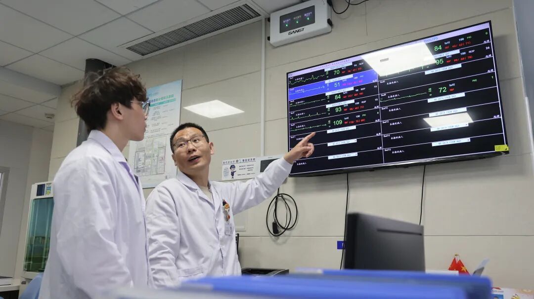 心源性疾病，为什么在冬春季高发？