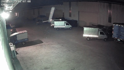 一夜损失800多万！管理疏忽致仓库发生大火 经营者获刑4年